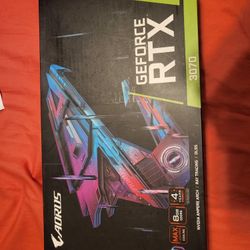 Gigabyte AORUS 3070 Master