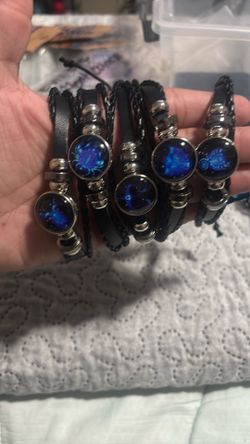 Horoscope   Lucky Bracelet