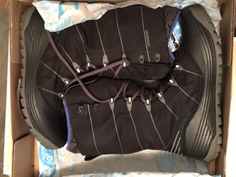 TEVA ‘Jordanelle 2 WP’ Winter Snow Boots Sz 8
