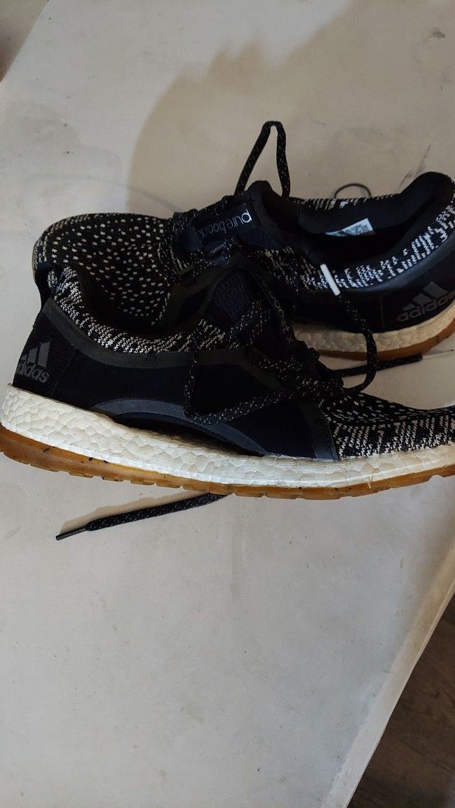Adidas Pure Bost X