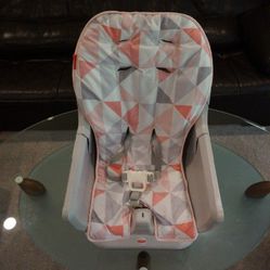 Baby Chair, Walker And Foot Piano