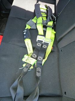 Harness