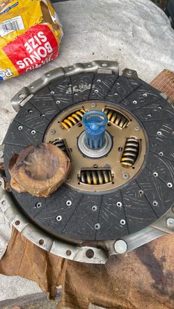 Auto parts