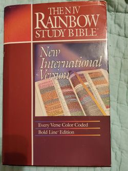 Bibles.. 2nd Post.. Different Versions.