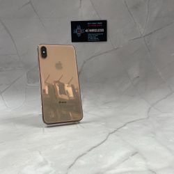 iPhone XS Max 