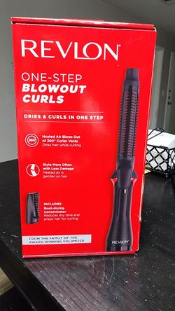 Hair Tool