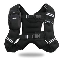 Weight Vest 