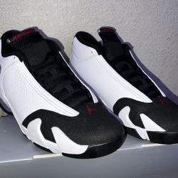 Jordan 14
