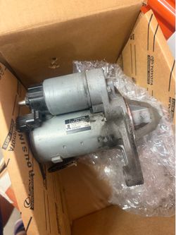 Toyota rav4 2021 starter