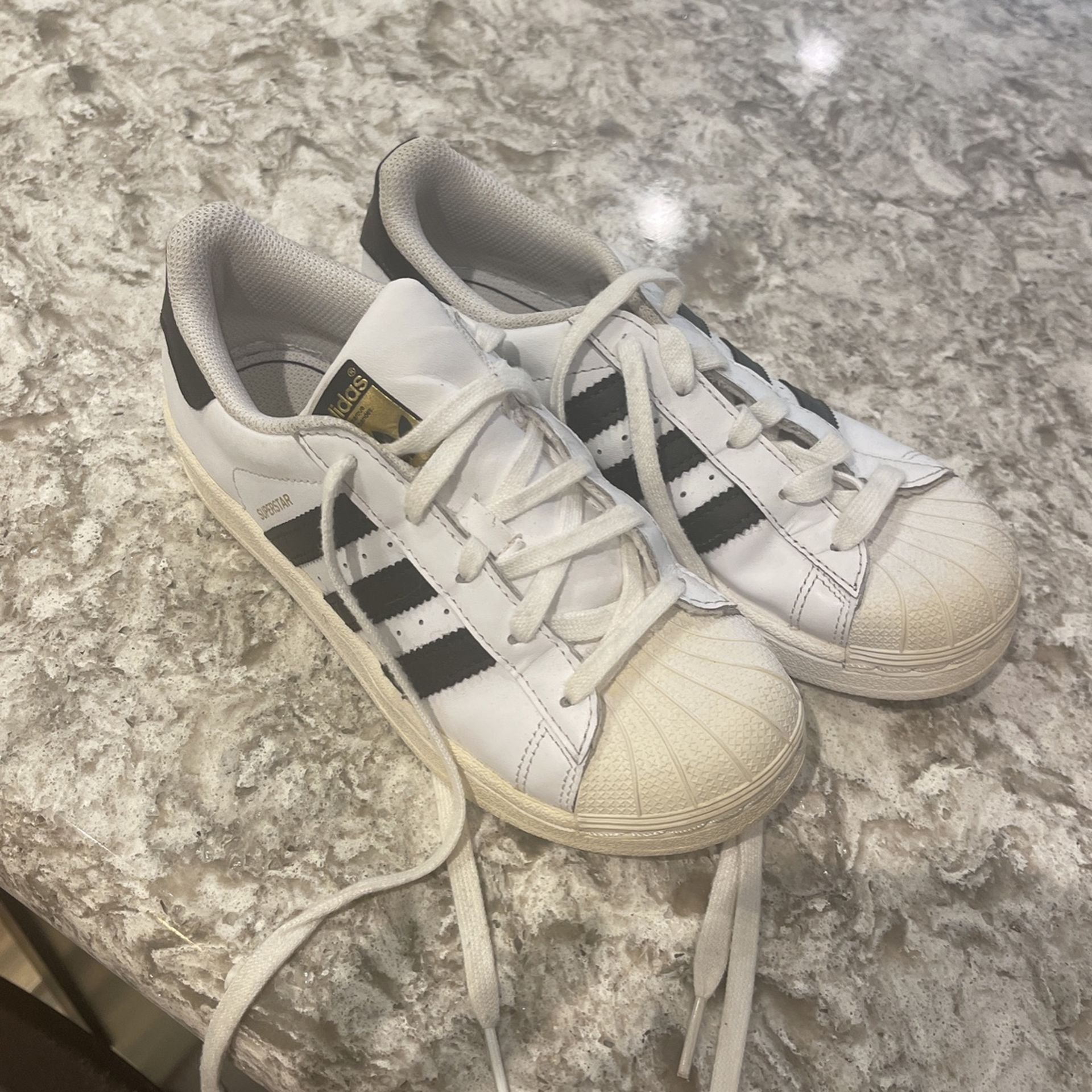 Size 2 Kids Brand New Adidas