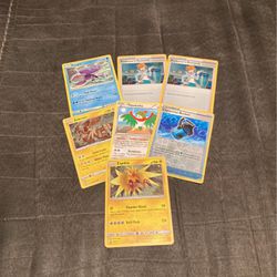pokemon cards pack 