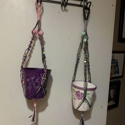 Mini Plant Hangers