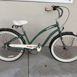 Electra Beach Cruiser