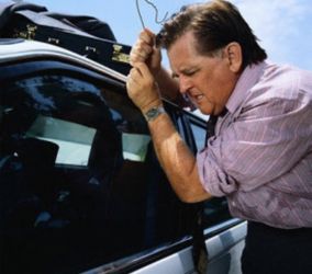 Lockouts ...Lock your keys in the car no problem we can help you out
