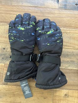 Snow / Ski Gloves For Kids