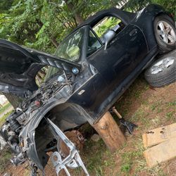 Z3 2000 Parts Many Avalaible 