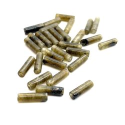 Lot Of 14 Labradorite Beads 326