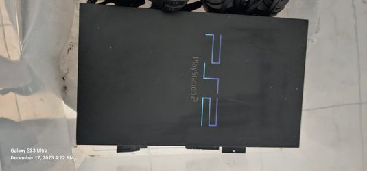 Playstation 2