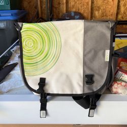 Xbox Messenger Bag