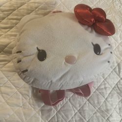 Vintage Hello Kitty Bag 