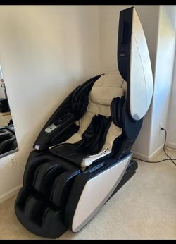 Human Touch Super Novo X Massage Chair (Premium Luxury)
