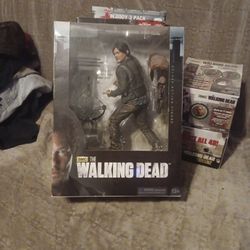 The Walkin Dead