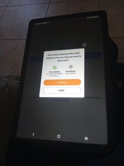 t. mobile tablet