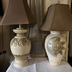 Lamps