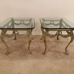 End Tables