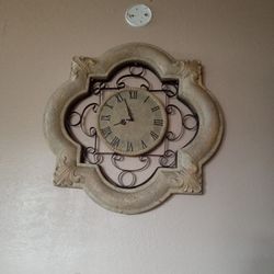 Clock 