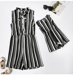 Mommy & Me & Baby Girl Clothes