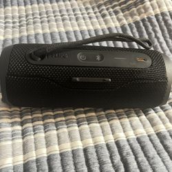 JBL Flip6 Black