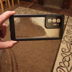 Note 20 Ultra Waterproof Phone Case Punkcase