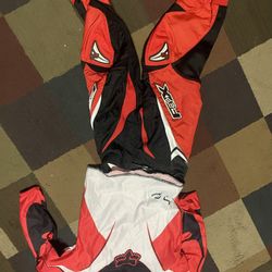 Dirt Bike Gear