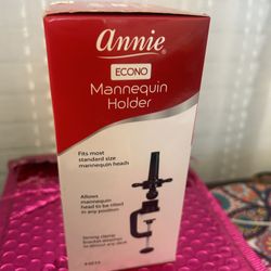 Manequin Holder