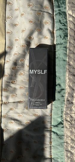 YSL MYSELF L’ABSOLU