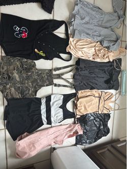 Size small shorts rompers