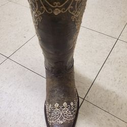 Cowboy Boots Botas Vaqueras
