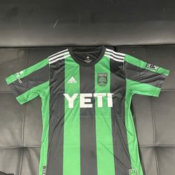 BRAND NEW Soccer Jersey