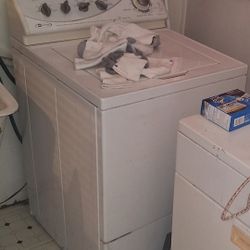 Washing Machine........Works Excellent 