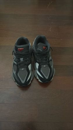 New balance