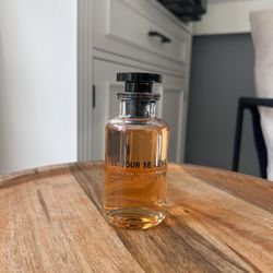 Louis  Vuitton le jour se leve 3.4oz