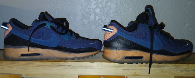 Nike Air Max  Shoes TerraScape