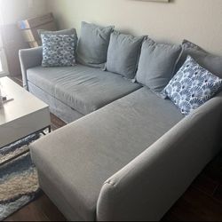 IKEA Holmsund Sofa Bed