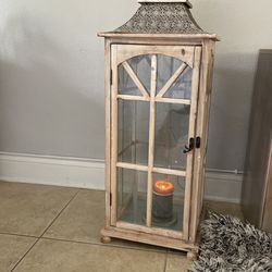 Beautiful Extra Large Lantern