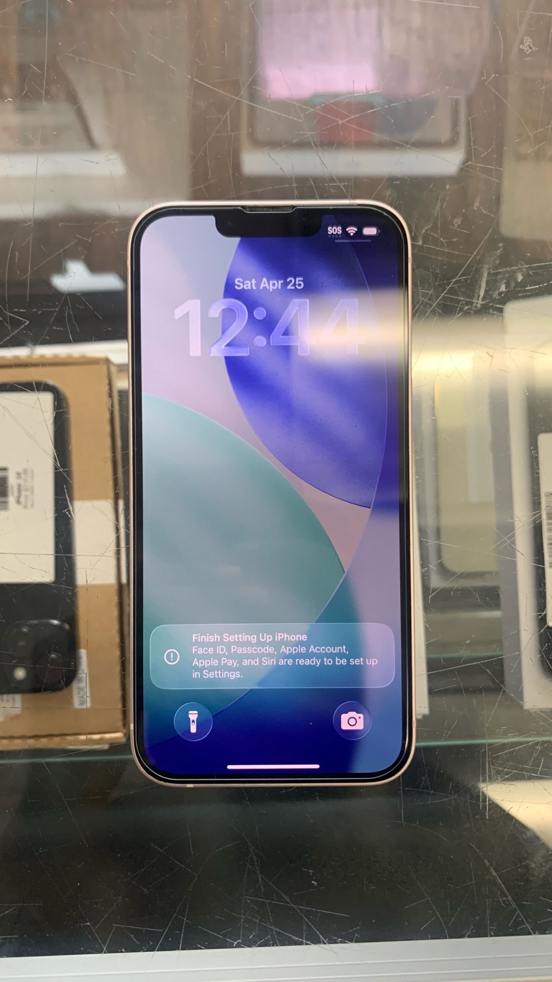 iPhone 13 Pink 128GB Unlocked
