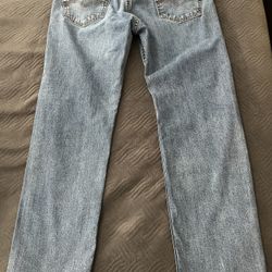 Men’s Levi’s 33 x 30