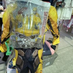 Holloween  Coustumes 