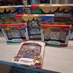 Pokemon Card Deals..!