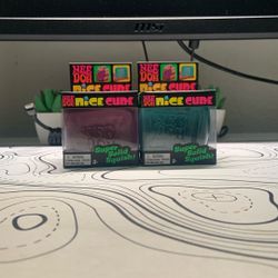 Needoh Nice Cube